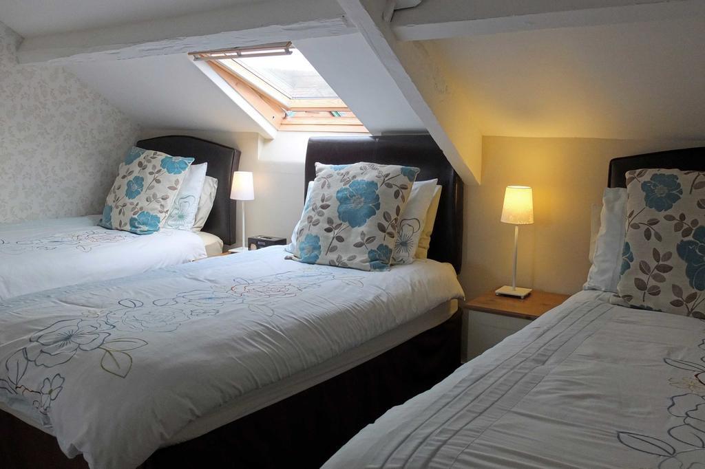 @Edengate Guest House Penrith Pokoj fotografie