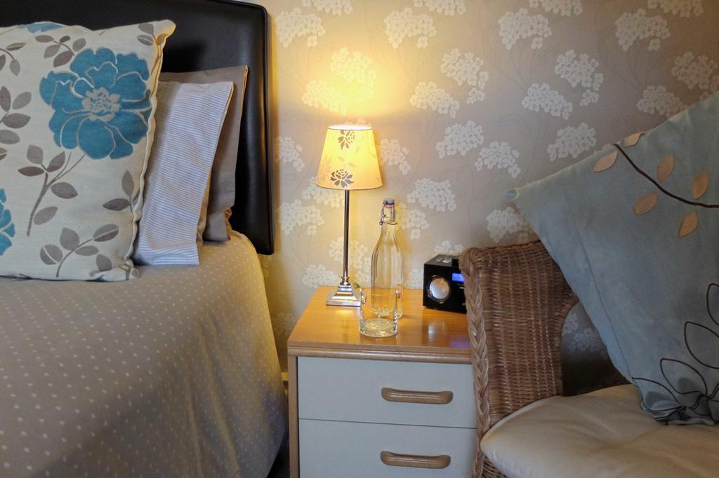 @Edengate Guest House Penrith Pokoj fotografie