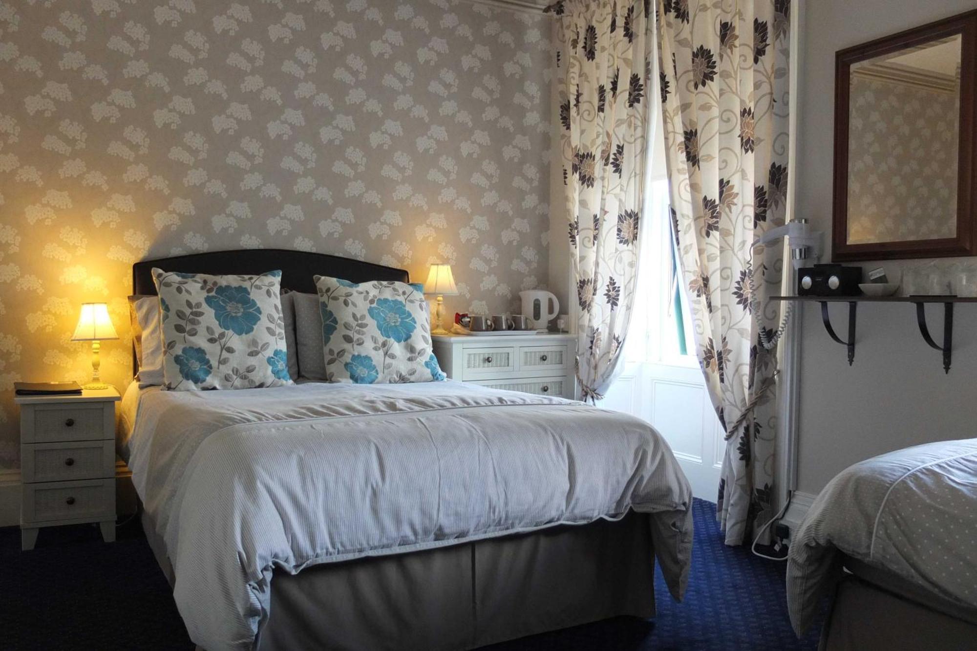 @Edengate Guest House Penrith Exteriér fotografie