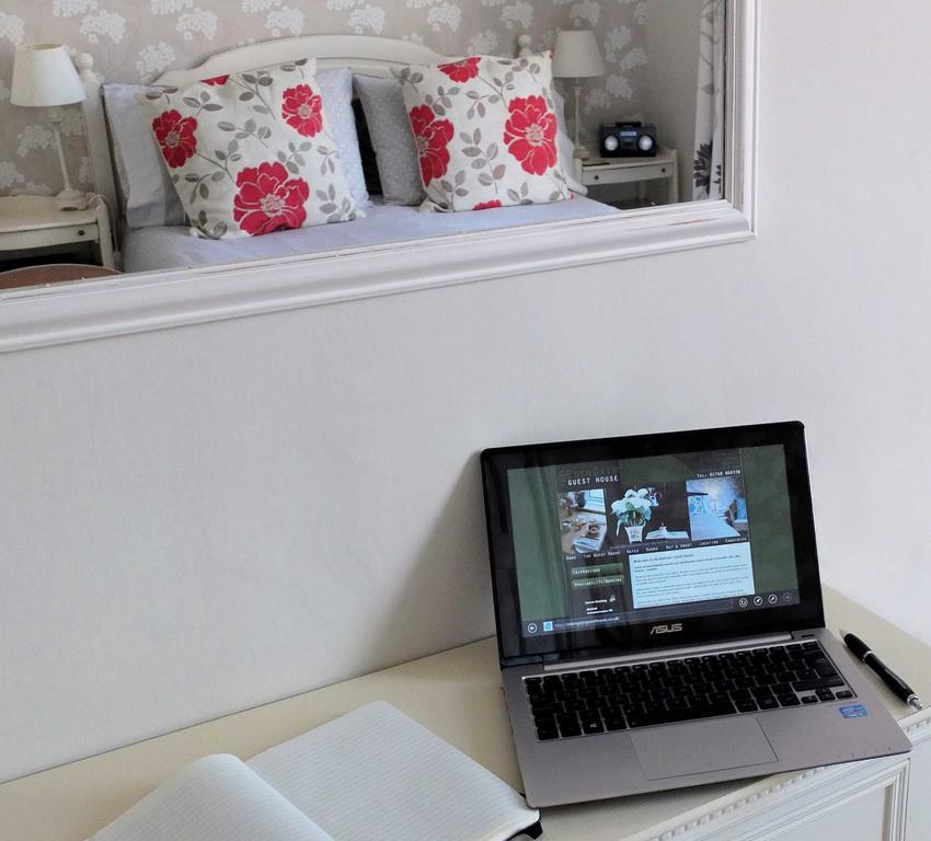 @Edengate Guest House Penrith Pokoj fotografie