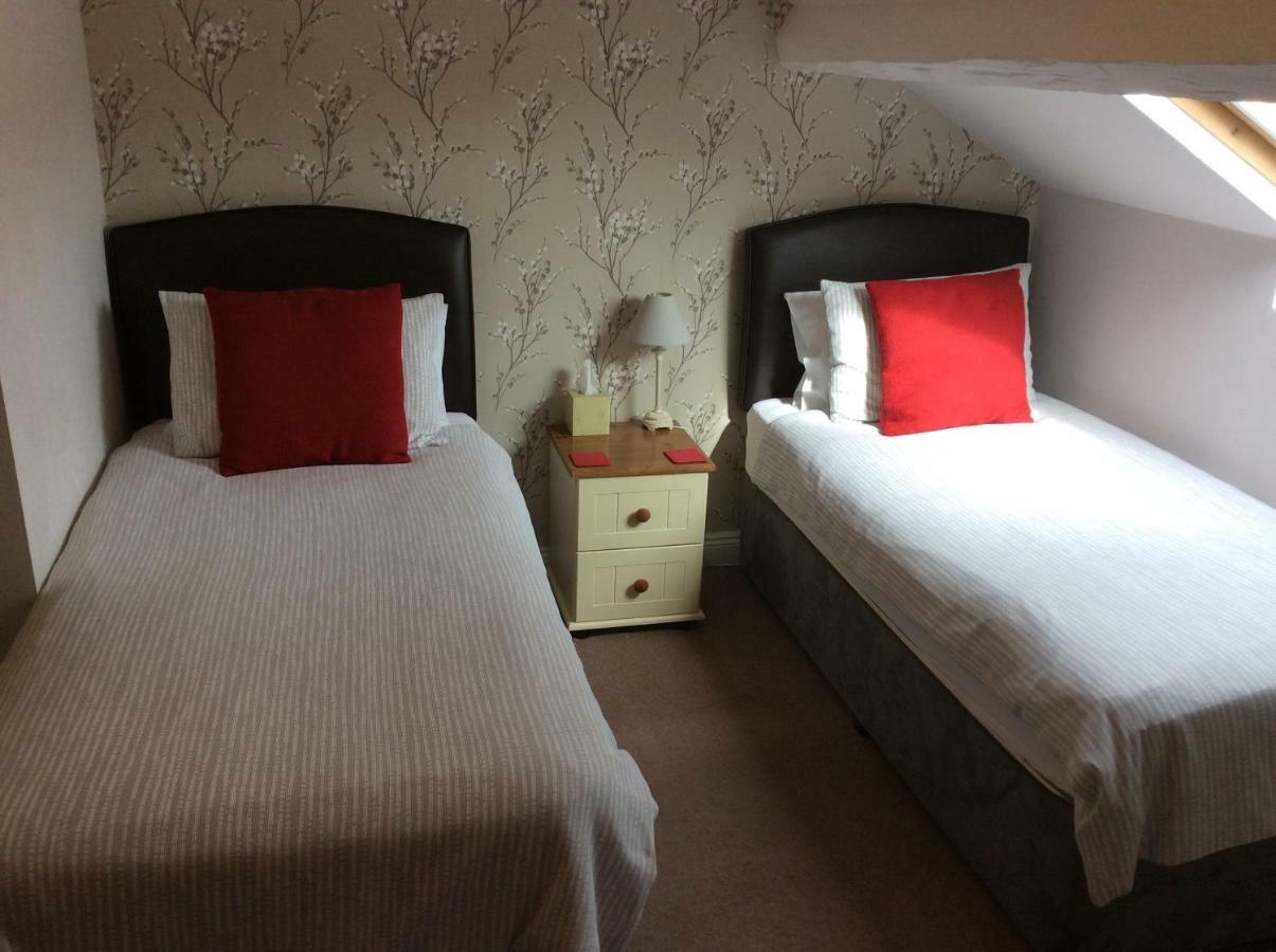 @Edengate Guest House Penrith Exteriér fotografie